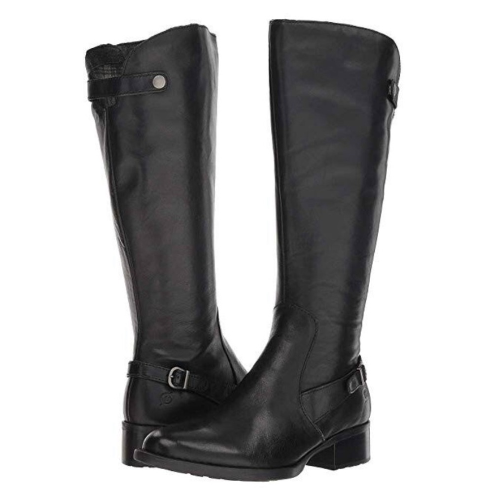 NET Born Cupra boots size 6.5